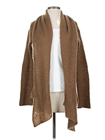 Wooden Ships Cardigan (view 1)