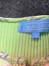 J. McLaughlin Green Cardigan Size S - photo 7