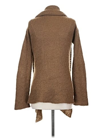 Wooden Ships Cardigan (view 2)