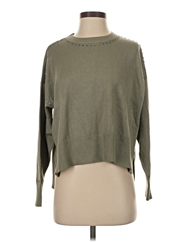 DKNY Pullover Sweater (view 1)