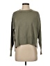 DKNY Green Pullover Sweater Size XS - photo 1