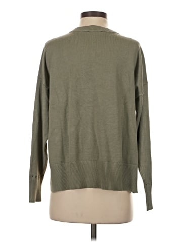 DKNY Pullover Sweater (view 2)