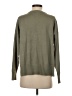 DKNY Green Pullover Sweater Size XS - photo 2