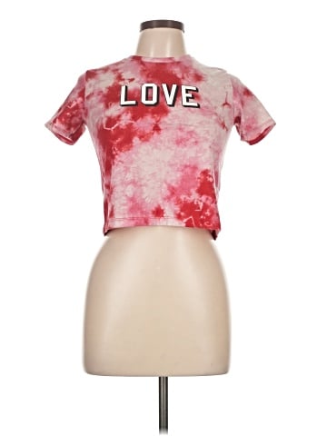 Way to Celebrate! Short Sleeve T-Shirt (view 1)