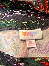 Lularoe Paisley Black Casual Skirt Size M - photo 4