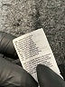 The North Face 100% Polyester Black Active Pants Size S - photo 8