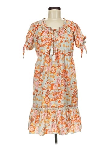 Unbranded Casual Dress (view 1)