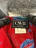 Assorted Brands 100% Rayon Red 3/4 Sleeve Blouse Size S - photo 7
