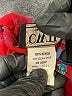 Assorted Brands 100% Rayon Red 3/4 Sleeve Blouse Size S - photo 8