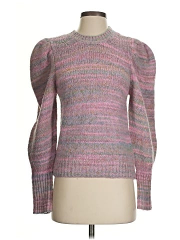 LoveShackFancy Pullover Sweater (view 1)