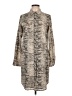 Calvin Klein Silver Casual Dress Size L (estimated) - photo 1