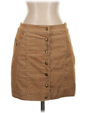 Capulet Casual Skirt (view 1)