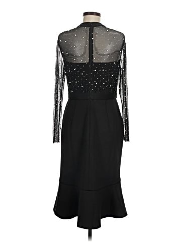 London Times Cocktail Dress (view 2)