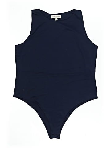 She + Sky Bodysuit (view 1)