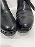 Saint Laurent Black Leather Blake Ankle Boots Size EU 39 - photo 3