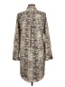 Calvin Klein Silver Casual Dress Size L (estimated) - photo 2