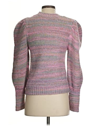 LoveShackFancy Pullover Sweater (view 2)