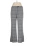 Calvin Klein Plaid Gray Dress Pants Size 14 (petite) - photo 1