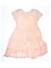 Knit Works Pink Dress Size 14 - photo 1