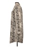 Calvin Klein Silver Casual Dress Size L (estimated) - photo 5