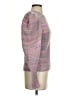 LoveShackFancy Tweed Pink Pullover Sweater Size S - photo 4