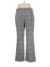 Calvin Klein Plaid Gray Dress Pants Size 14 (petite) - photo 2