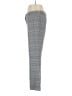 Calvin Klein Plaid Gray Dress Pants Size 14 (petite) - photo 5