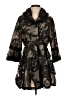 Damee, Inc. Black Raincoat Size S (estimated) - photo 1