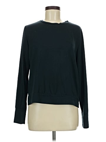 Lux Long Sleeve T-Shirt (view 1)