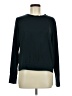 Lux Black Long Sleeve T-Shirt Size M - photo 1