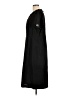 Boden 100% Wool Solid Black Casual Dress Size 18L - photo 5