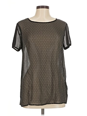 ROMY Short Sleeve Top (view 1)