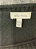 Ella Moss Solid Black Pullover Sweater Size XXL - photo 7