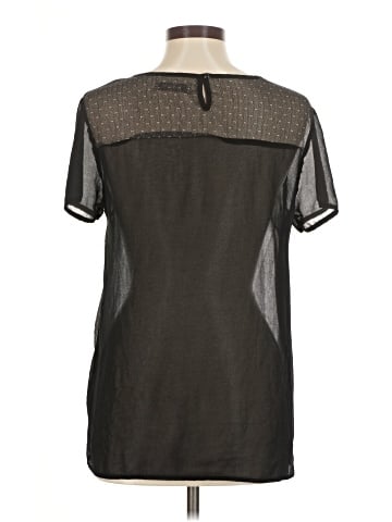 ROMY Short Sleeve Top (view 2)