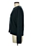 Lux Black Long Sleeve T-Shirt Size M - photo 5