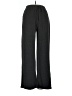 Unbranded 100% Polyester Chevron-herringbone Gray Casual Pants Size L - photo 1