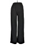 Unbranded 100% Polyester Chevron-herringbone Gray Casual Pants Size L - photo 2