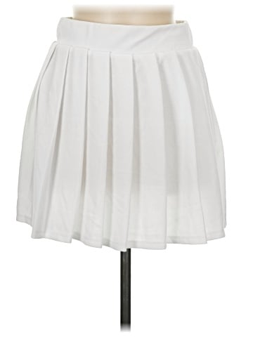 Love Streak Casual Skirt (view 1)