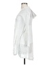Aeropostale 100% Polyester White Cardigan Size S - photo 5
