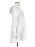 Aeropostale 100% Polyester White Cardigan Size S - photo 4