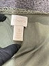 Chico's Green 3/4 Sleeve Blouse Size XL (3) - photo 6