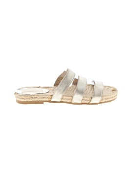 Saks Fifth Avenue Sandals