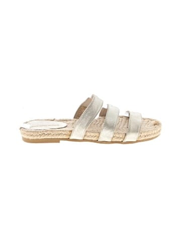 Saks Fifth Avenue Sandals (view 1)