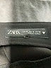 Zara Black Casual Skirt Size M - photo 3