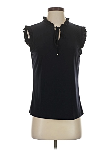 Tommy Hilfiger Sleeveless Blouse (view 1)