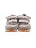 Nike Solid Gray White Sneakers Size 3 (baby) - photo 2