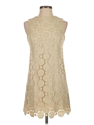 Alice + Olivia Cocktail Dress (view 1)
