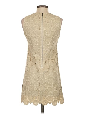 Alice + Olivia Cocktail Dress (view 2)