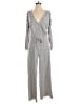 Venus Gray Jumpsuit Size S - photo 1