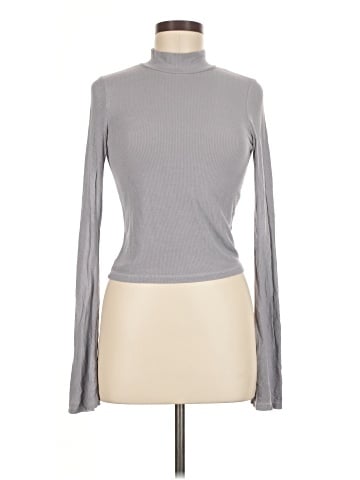 Don't Ask Why Turtleneck Sweater (view 1)